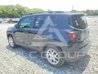 2021 Jeep Renegade photo
