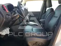 2021 Jeep Renegade photo