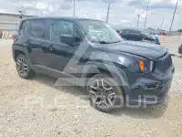 2021 Jeep Renegade фото
