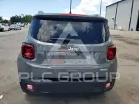 2021 Jeep Renegade photo