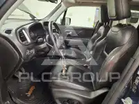 2021 Jeep Renegade фото