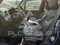 2021 Jeep Renegade фото