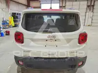 2021 Jeep Renegade фото