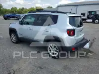 2021 Jeep Renegade фото