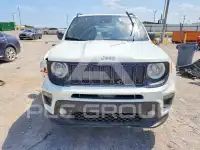 2021 Jeep Renegade фото