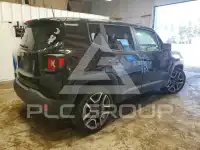 2021 Jeep Renegade фото
