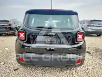 2021 Jeep Renegade фото