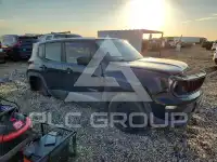 2021 Jeep Renegade фото