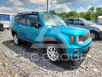 2021 Jeep Renegade photo