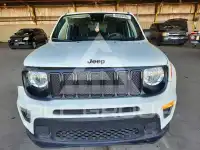 2021 Jeep Renegade фото