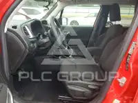 2021 Jeep Renegade фото