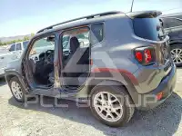 2021 Jeep Renegade photo