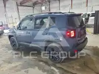 2021 Jeep Renegade фото