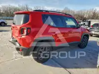 2021 Jeep Renegade фото