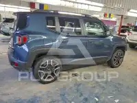2021 Jeep Renegade фото
