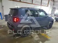 2021 Jeep Renegade фото