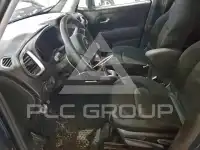 2021 Jeep Renegade фото