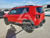 2021 Jeep Renegade фото