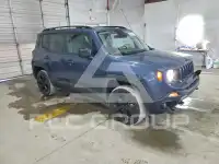 2021 Jeep Renegade фото