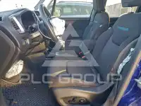 2021 Jeep Renegade фото