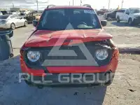 2021 Jeep Renegade фото