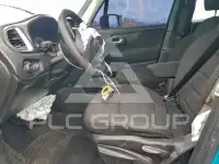 2021 Jeep Renegade фото