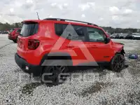 2021 Jeep Renegade фото
