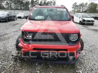 2021 Jeep Renegade фото