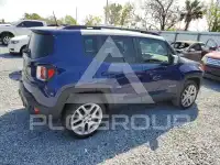 2021 Jeep Renegade фото