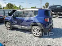 2021 Jeep Renegade фото