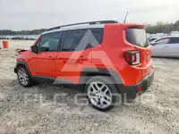 2021 Jeep Renegade фото