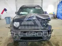 2021 Jeep Renegade фото