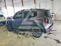 2021 Jeep Renegade фото