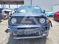 2021 Jeep Renegade photo
