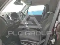 2021 Jeep Renegade фото