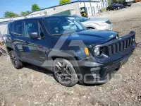 2021 Jeep Renegade photo