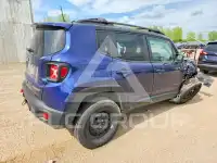 2021 Jeep Renegade фото