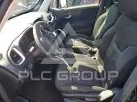 2021 Jeep Renegade photo