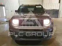 2021 Jeep Renegade фото