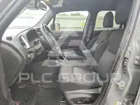 2021 Jeep Renegade фото