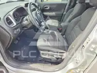 2021 Jeep Renegade фото
