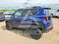 2021 Jeep Renegade фото