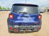 2021 Jeep Renegade фото