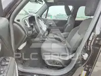2021 Jeep Renegade фото