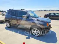 2021 Jeep Renegade фото