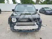 2021 Jeep Renegade photo