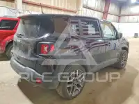 2021 Jeep Renegade фото