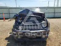 2021 Jeep Renegade photo