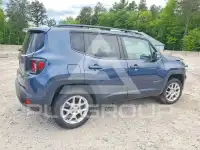 2021 Jeep Renegade фото