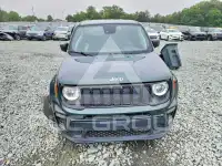 2021 Jeep Renegade фото